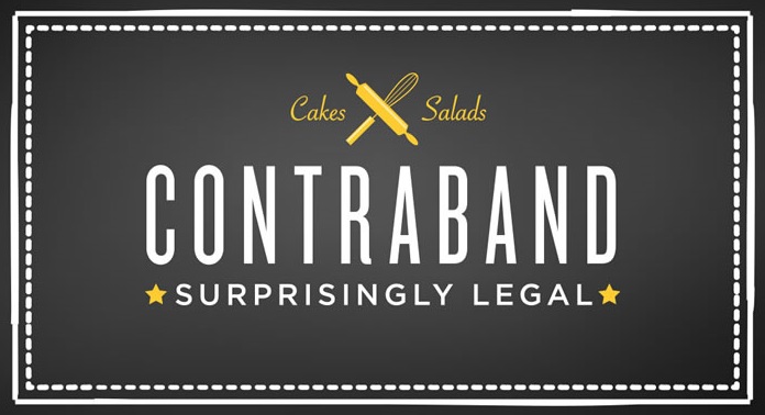 Contraband